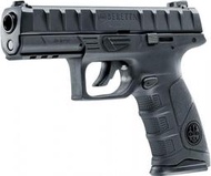'''昇巨模型''' UMAREX - Beretta APX - 4.5mm / .177 CO2手槍 - 德國原廠!