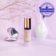 Makeup Primer Color Corrector Tricolor Color Correcting Makeup Primer Facial Face Isolation M3