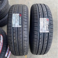205/65 R15 Yokohama Tire Japan | Aspec A300 (205/65R15)