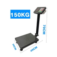 เครื่องชั่งน้ําหนัก 300kg ตราชั่งดิจิตอล ตาชั่งดิจิตอล ดิจิตอล150kg เครื่องชั่งน้ําหนัก150KG