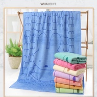 Cartoon Towel 50x100CM 50100 Cartoon Towel