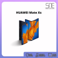 [READY STOCK] HUAWEI Mate Xs 5G Smartphone (8GB RAM + 512GB ROM) | Original One Year HUAWEI Malaysia Warranty
