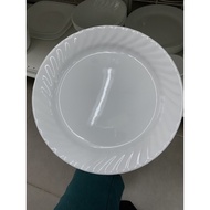 🔥READY STOCK🔥Corelle just white loose