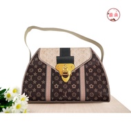 [Devout] Paper-Tied Women's Bags Brand-Name Popular With Seals Supplies Rebirth Funeral Qingming Anc