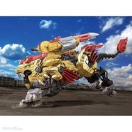 【酷比樂】Takara Tomy 機獸新世紀 洛伊德 ZOIDS WILD ZW36 雷霆長牙獅