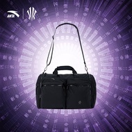 [Kyrie Irving] ANTA KAI Travel Handbag Adjustable Shoulder Strap Bola Keranjang Sling Bag 192431167R