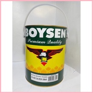 ☸ ☸ BOYSEN QUICK DRY ENAMEL PAINT 1GALLON