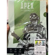 Apex Legends clear file