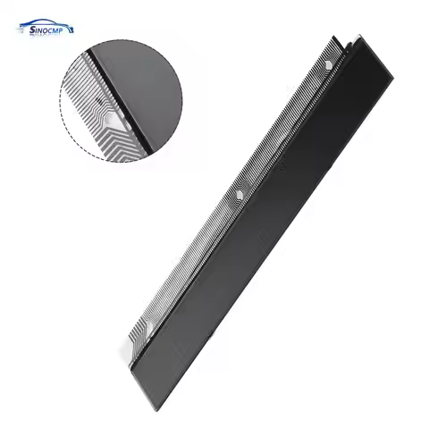 1 PC LCD Display 18 Button OBC/MID Ribbon Cable Car Accessories For 1989-1999 BMW E31 8 Series 62.13