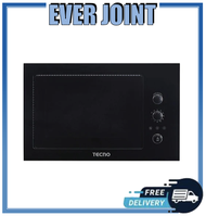 TECNO TMW58BI / TMW 58BI BUILT-IN OVEN (25L)