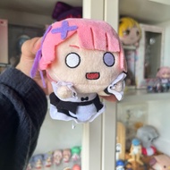 sega ram rezero smol nesoberi plush