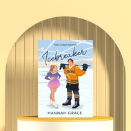Icebreaker (Maple Hills, #1) by Hannah Grace