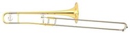 造韻樂器音響- JU-MUSIC - 全新 YAMAHA YSL-354 次中音長號 Tenor Trombone