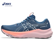 ASICS GT-2000 14 Women Running Shoes In Twilight Blue/White