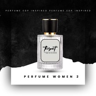 LIST EDP INSPIRED 50ML WOMEN LIST 2