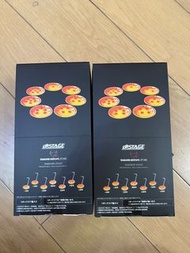 龍珠Shf