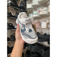 Diadora QB Shoes Size 33