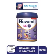 Novamil Kid It Growing Up Milk 800G