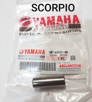 AS PEN GEAR IDLE STARTER KECIL YAMAHA SCORPIO ORIGINAL 5BP-E5521-00