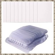 [zv0lma8i] 50 Pieces Hanging File Folder Labels with 50 Inserts, 2 Inch for Hanging File Folder Labe