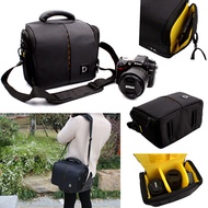 Waterproof Camera Case Bag with Strap for Nikon D3400 D3300 D3200 D5100 D7100 D5200 D5300 D90 D7000