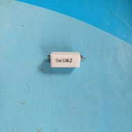 Resistor 5w 33k