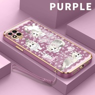 Soft Case For Redmi 9C NFC 9A 13C Sport 9AT 9T 9 Power 9i Activ 10 4G 5G 10 2021 2022 10A Sport 10C 