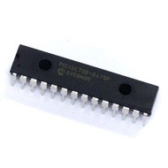PIC16C73B-04/SP Microcontroller Original From Microchip (Ready Stock)