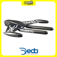 Deda Elementi Bandito Handlebar Integrated 110x42