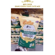 True Blue Propolis Lozenges Eucalyptus & Manuka Honey Propolis Lozenges