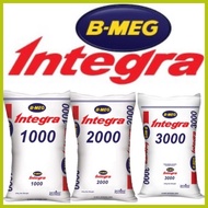 ⚛ ▌ ◕ B-MEG integra 1000 2000 3000