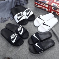 Adidas Nike Black White shoes sandal slipper slide comfortable soft casual