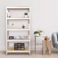 客製化 免螺絲角鋼層架