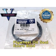 Original Flywheel Oil Seal Exora Bold PW913717 Proton