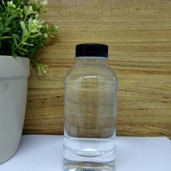 200ml short neck chili plastic bottle, Zam Zam water bottle, drinking water bottle