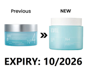 ACWELL Real Aqua Balancing ( Original / Double Moisture)