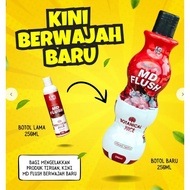 MD Flush kencing tak lawas / prostate care juice for men and women