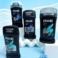 United States Imported AXE AXE Men's Antiperspirant Cream Underarm Dry Non-Marking Antiperspirant De