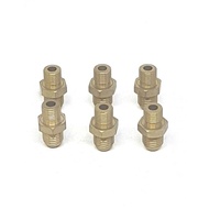 Sanden R12 Compressor Valve Housing