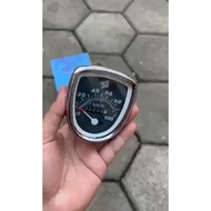 SPEEDOMETER HONDA C50 SPEEDOMETER spido spedo Honda C50