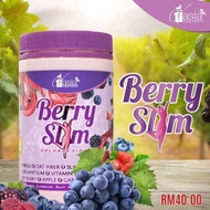 V Asia - Berry Slim - Soluble Fiber