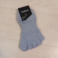 Toesox Pilates Socks