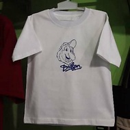 Dufan children's t-shirt Ancol