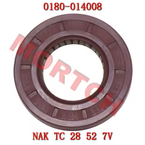 CRANKCASE COVER OIL SEAL 28x52x7 for CFmoto 500 600 800 X5 X6 Z6 CF500 CF600 X8 Z8 ATV UTV Uforce Cf