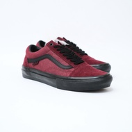 Vans Old Skool Pro Skate Breana Geering Port Original