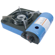 Bếp gas du lịch - bếp gas mini IKURA 0514