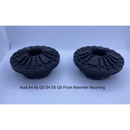 Ready stock Audi A4 B8 B8.5 A5 Q5 Original Absorber Mounting Audi S4 S5