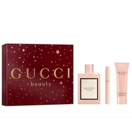 ORIGINAL Gucci Bloom EDP 100ml Gift Set Perfume