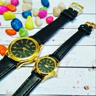 Alba Alb Watch Watch - @ 0021 Couple