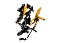 เกียร์โยง Yamaha Exciter 150 - 155 ปี 2017-2021 ของแต่ง EXCITER150-155 จัดจำหน่ายแต่ของแท้!!